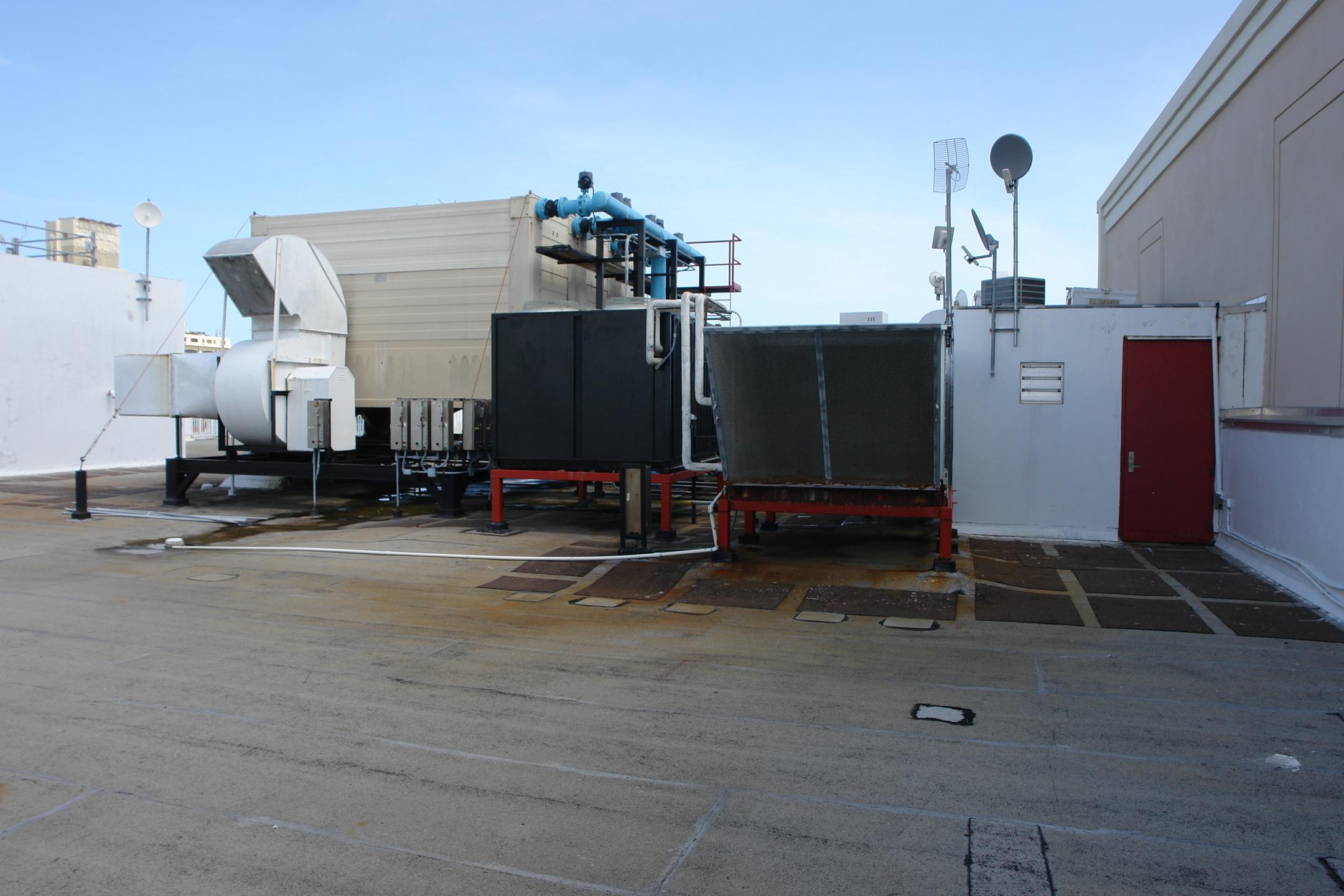 Calle de la Tanca 500 - Edificio Ochoa - San Juan (Viejo San Juan) - 2012 00012